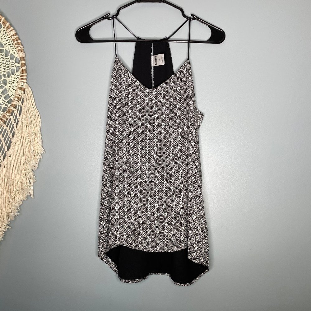 Express Reversible Tank Size Small